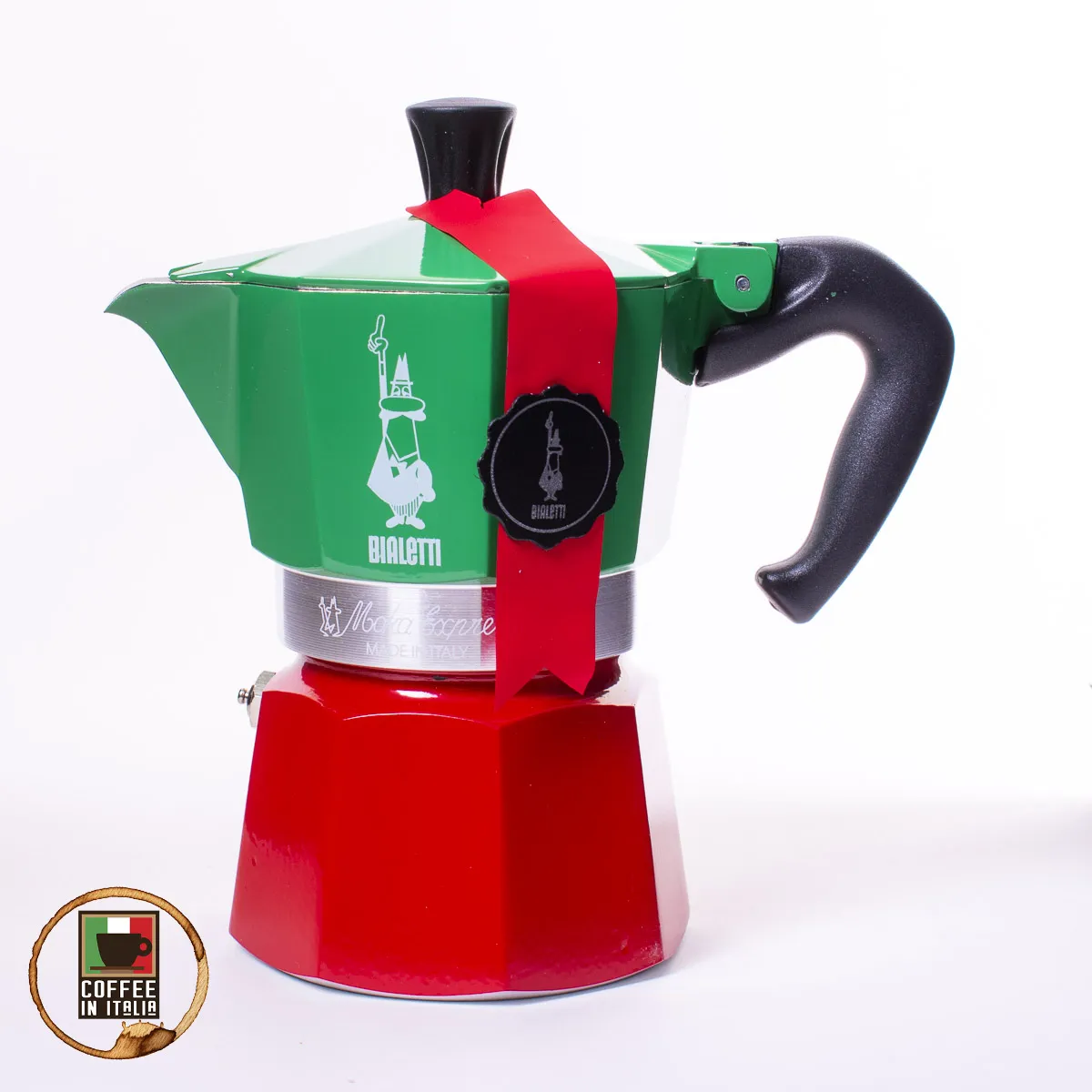 What Is Special About Bialetti - Moka Express