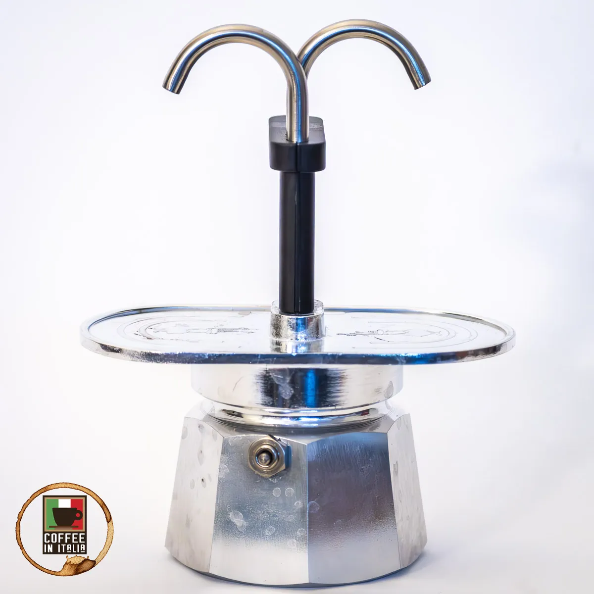 Bialetti Mini Express 2 Cup - Product Image